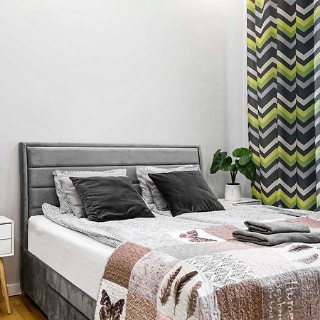 Charming Studio With Air Conditioning, Old Town & Kazimierz Krakow Exterior photo