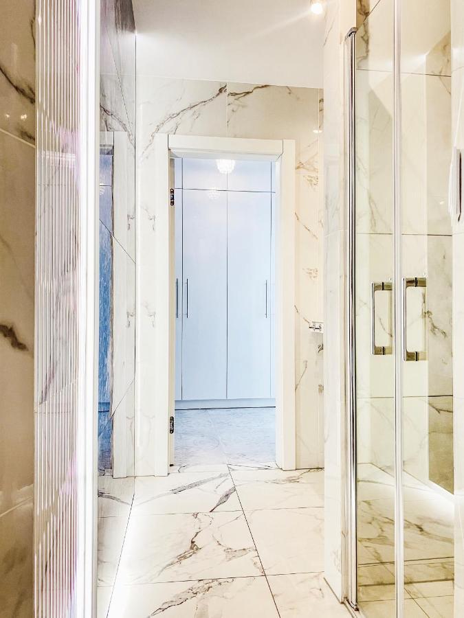 Charming Studio With Air Conditioning, Old Town & Kazimierz Krakow Exterior photo