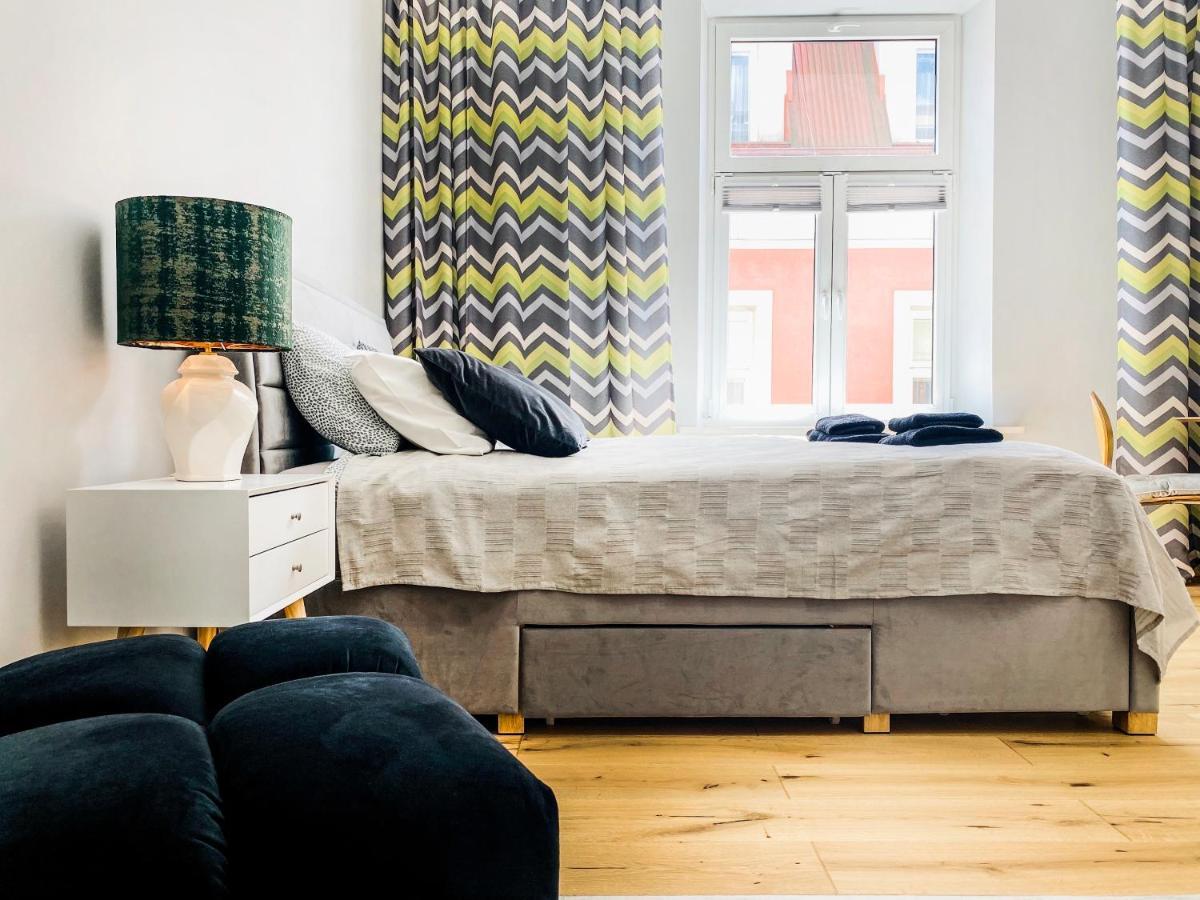 Charming Studio With Air Conditioning, Old Town & Kazimierz Krakow Exterior photo