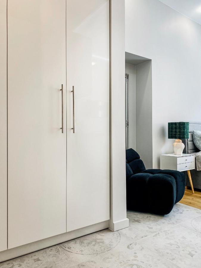 Charming Studio With Air Conditioning, Old Town & Kazimierz Krakow Exterior photo