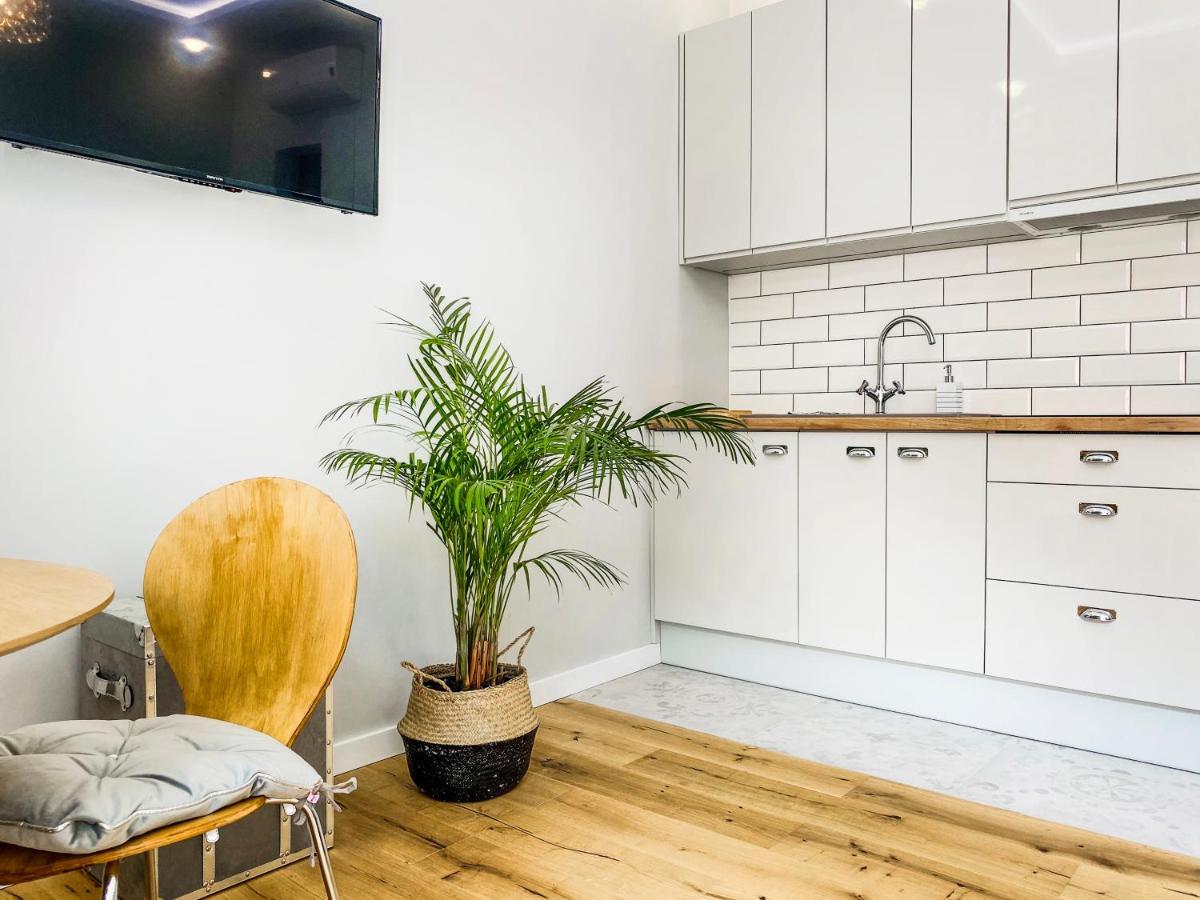 Charming Studio With Air Conditioning, Old Town & Kazimierz Krakow Exterior photo