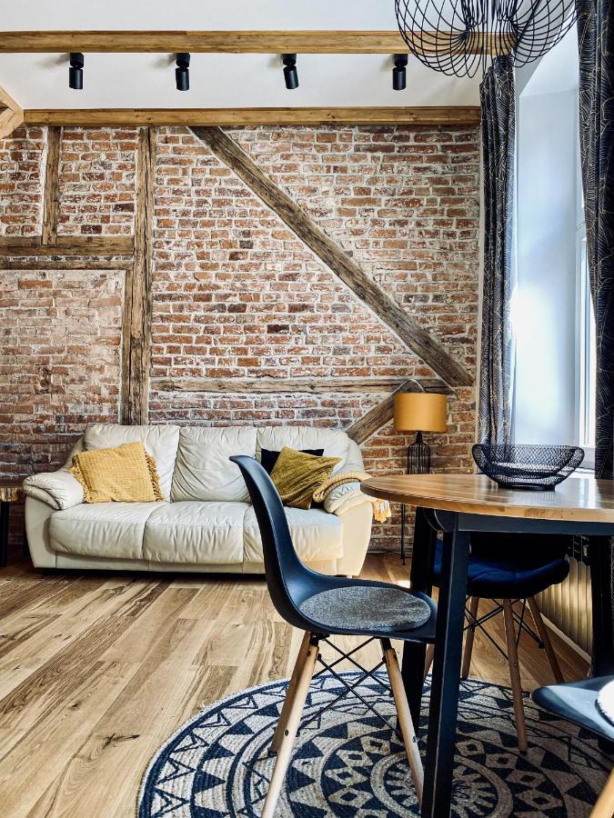 Charming Studio With Air Conditioning, Old Town & Kazimierz Krakow Exterior photo