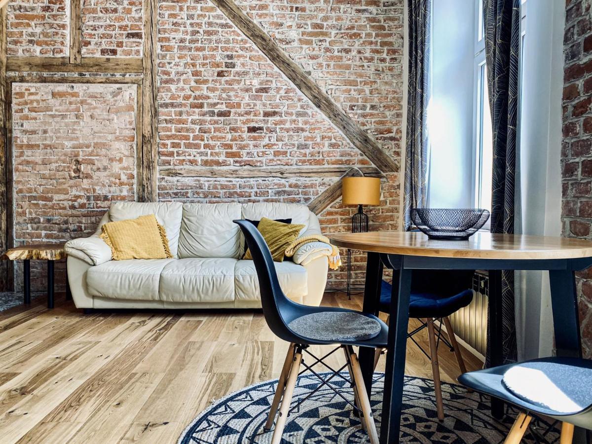 Charming Studio With Air Conditioning, Old Town & Kazimierz Krakow Exterior photo