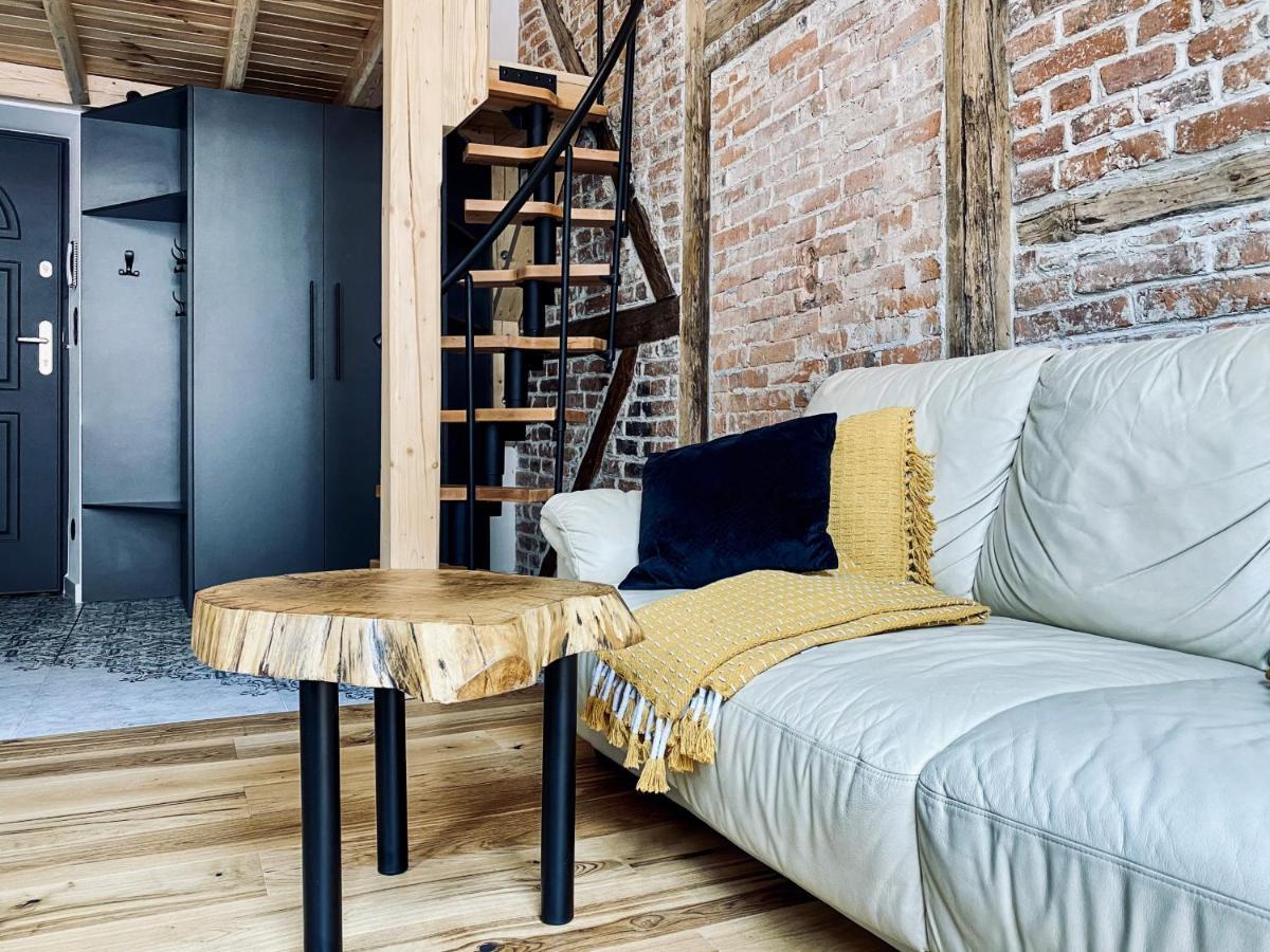 Charming Studio With Air Conditioning, Old Town & Kazimierz Krakow Exterior photo