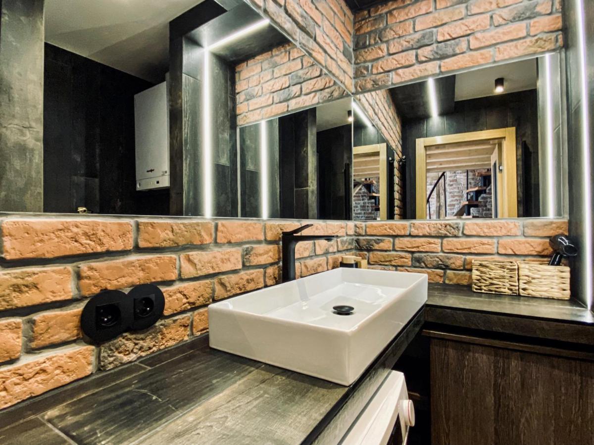 Charming Studio With Air Conditioning, Old Town & Kazimierz Krakow Exterior photo