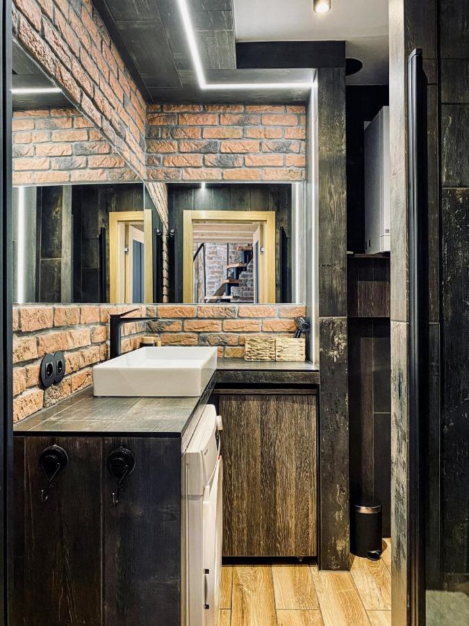 Charming Studio With Air Conditioning, Old Town & Kazimierz Krakow Exterior photo