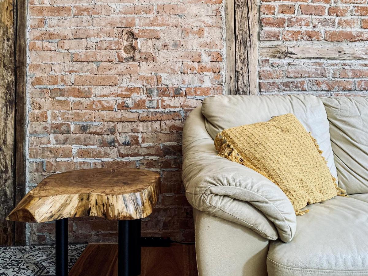 Charming Studio With Air Conditioning, Old Town & Kazimierz Krakow Exterior photo