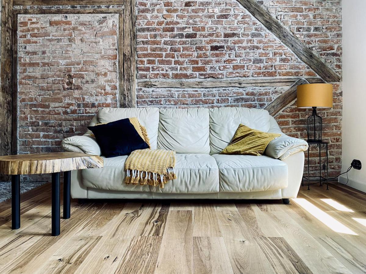 Charming Studio With Air Conditioning, Old Town & Kazimierz Krakow Exterior photo