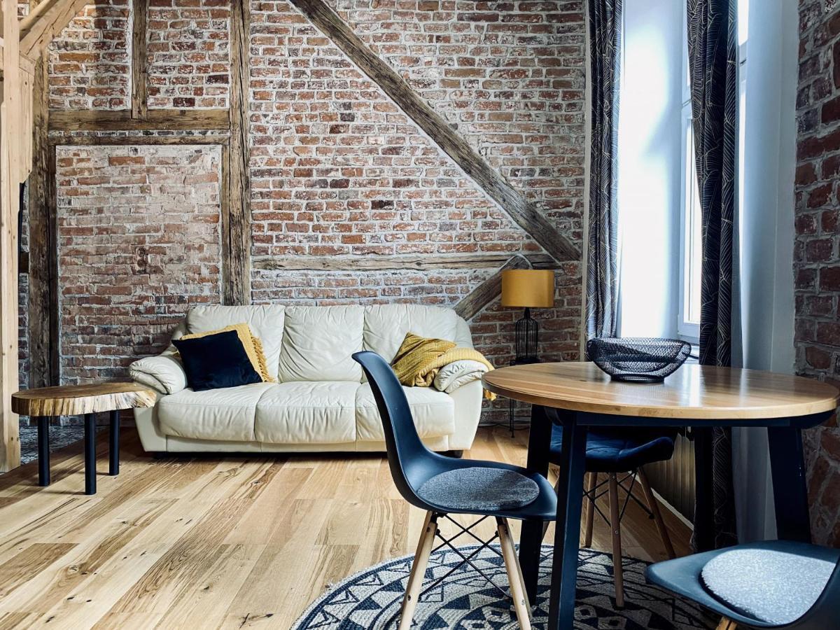 Charming Studio With Air Conditioning, Old Town & Kazimierz Krakow Exterior photo