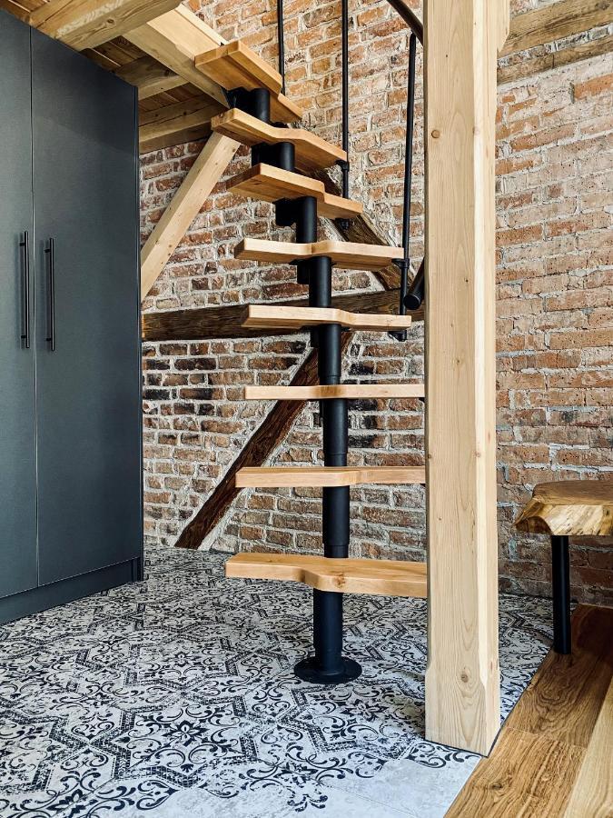 Charming Studio With Air Conditioning, Old Town & Kazimierz Krakow Exterior photo