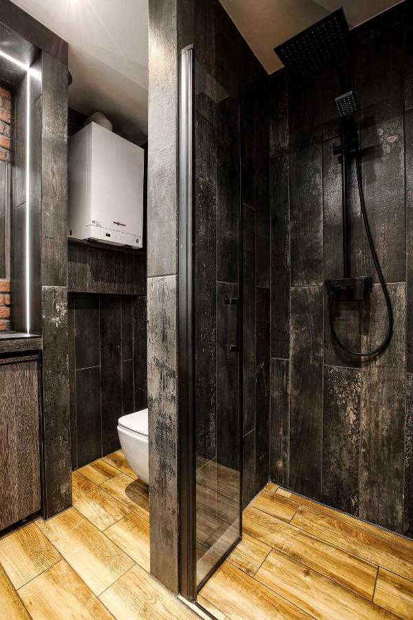 Charming Studio With Air Conditioning, Old Town & Kazimierz Krakow Exterior photo