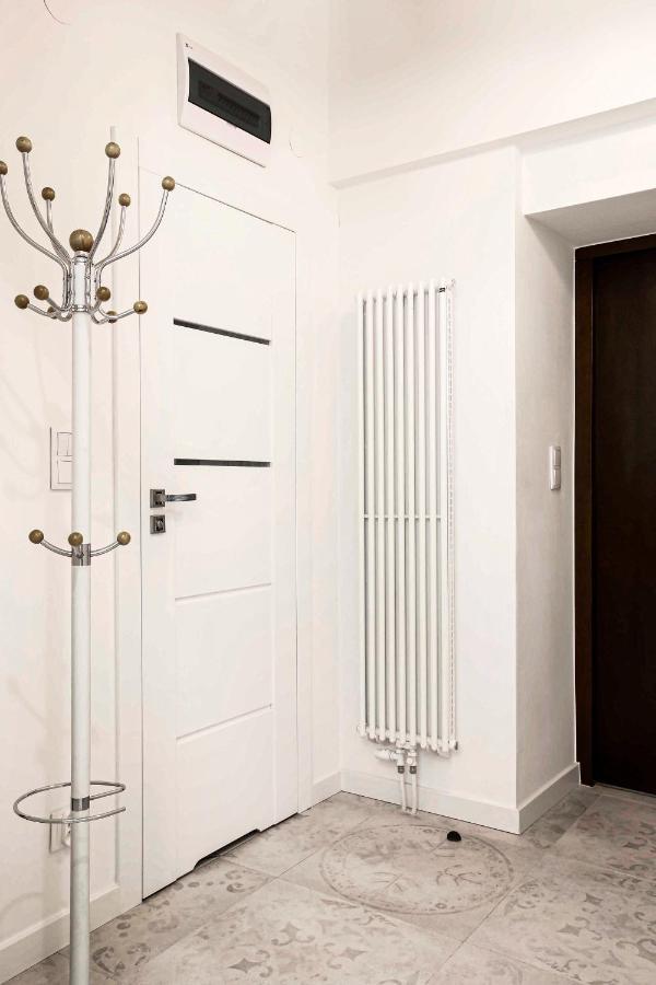 Charming Studio With Air Conditioning, Old Town & Kazimierz Krakow Exterior photo